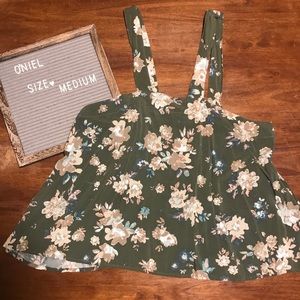 O’Neil - Medium tank top